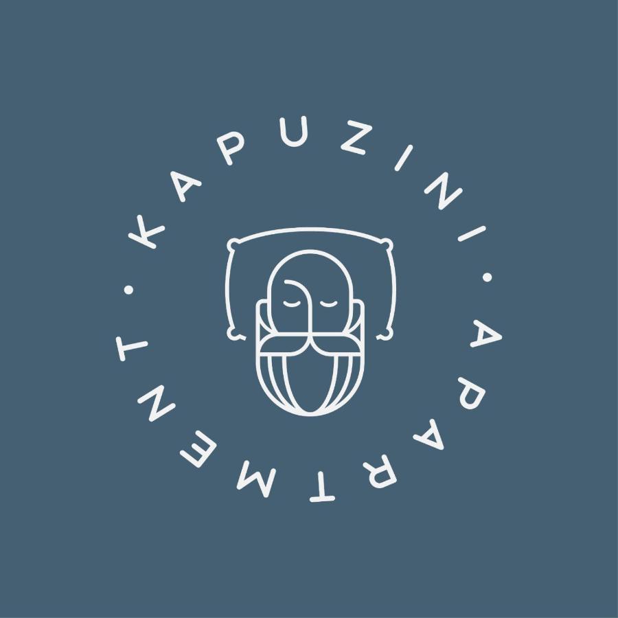 Kapuzini Livin' Apartment Knittelfeld Exterior photo